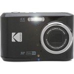 Kodak PIXPRO FZ45 16MP Compact Camera - Black