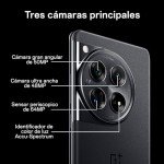 OnePlus 12 5G Smartphone, 16GB RAM, 512GB Storage