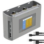 LYONGTECH Charging Hub for DJI Mini Drones