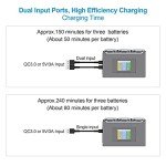 LYONGTECH Charging Hub for DJI Mini Drones