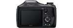 Sony Cyber-Shot DSC-H300 Camera with 35x Zoom
