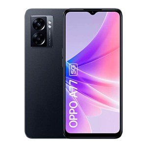 OPPO A77 5G Smartphone with 48MP Camera