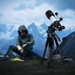 JOILCAN 65" Tripod for Canon Nikon Sony