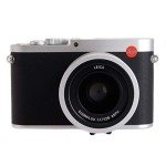 Leica Q Typ 116 Compact Camera - Silver