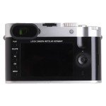 Leica Q Typ 116 Compact Camera - Silver
