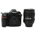 KamKorda Camera Bag with Nikon D850 Kit