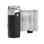 Leica Q Typ 116 Compact Camera - Silver