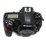 KamKorda Camera Bag with Nikon D850 Kit