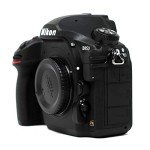 KamKorda Camera Bag with Nikon D850 Kit