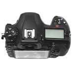 KamKorda Camera Bag with Nikon D850 Kit
