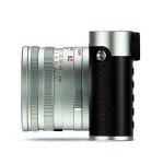 Leica Q Typ 116 Compact Camera - Silver