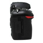 KamKorda Camera Bag with Nikon D850 Kit