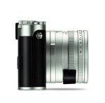 Leica Q Typ 116 Compact Camera - Silver
