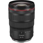Canon RF 24-70mm F2.8 L IS Lens