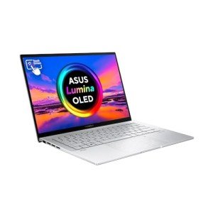 ASUS Zenbook 14 OLED 3K Laptop - Intel i5