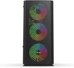 Veno Scorp Budget Gaming PC Bundle with 22" Monitor