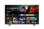 Toshiba 50" QLED 4K Smart Fire TV