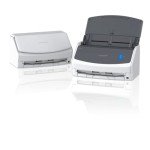 ScanSnap iX1400 Duplex A4 Scanner with USB 3.2