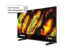 Toshiba 50" QLED 4K Smart Fire TV