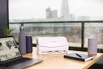 ScanSnap iX1400 Duplex A4 Scanner with USB 3.2