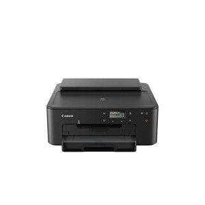 Canon PIXMA TS705a - Compact, High-Performance Printer