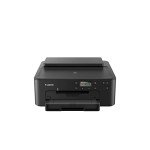 Canon PIXMA TS705a - Compact, High-Performance Printer