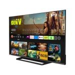 Toshiba 50" 4K HDR Smart TV with Alexa