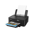 Canon PIXMA TS705a - Compact, High-Performance Printer