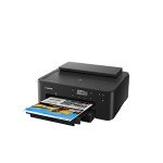 Canon PIXMA TS705a - Compact, High-Performance Printer