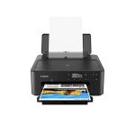 Canon PIXMA TS705a - Compact, High-Performance Printer