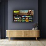 Toshiba 50" 4K HDR Smart TV with Alexa