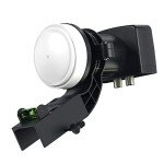 Labgear Dual Output LNB for SKY & Freesat