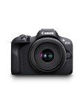 Canon EOS R100 Compact 24.1MP Mirrorless Camera