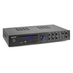 Fenton AV550BT 5.1 Bluetooth Home Cinema Amplifier