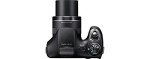 Sony Cyber-Shot DSC-H300 Camera with 35x Zoom