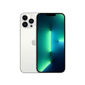 Apple iPhone 13 Pro Max 512GB - Silver