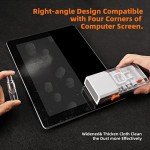 Laptop Screen and Keyboard Cleaning Kit