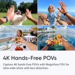 Insta360 GO 3S Action Bundle - 128GB, 4K Camera