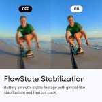 Insta360 GO 3S Action Bundle - 128GB, 4K Camera