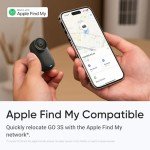 Insta360 GO 3S Action Bundle - 128GB, 4K Camera