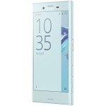 Sony Xperia X Compact Unlocked Smartphone 32GB - Mist Blue