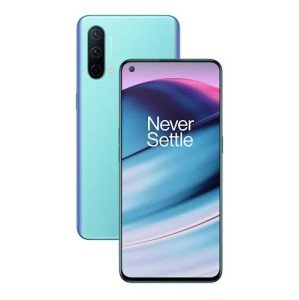 OnePlus Nord CE 5G Smartphone - 12GB RAM, 256GB Storage