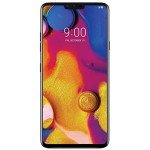 LG V40 ThinQ Unlocked Smartphone with 5 Cameras