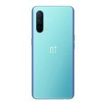 OnePlus Nord CE 5G Smartphone - 12GB RAM, 256GB Storage