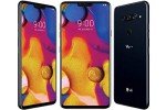 LG V40 ThinQ Unlocked Smartphone with 5 Cameras