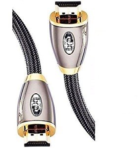 Ultra High-Speed 4K HDMI Cable 5M