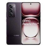 Oppo Reno 12 Pro 512GB 5G Smartphone - Black
