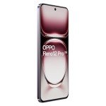 Oppo Reno 12 Pro 512GB 5G Smartphone - Black