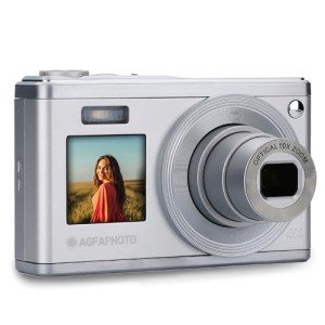 KODAK AgfaPhoto Realishot DC9200 Compact Camera