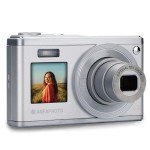 KODAK AgfaPhoto Realishot DC9200 Compact Camera